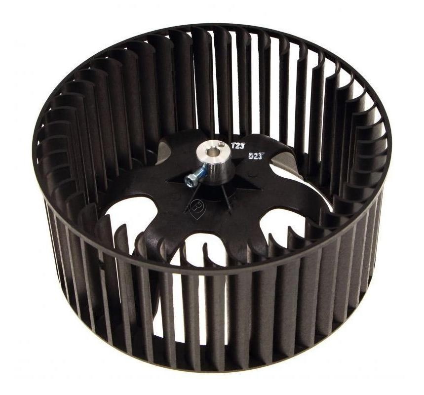 Roată ventilator Electrolux AEG 4055413472 pentru aer condiționat - turbina pentru aparat de aer condiționat portabil