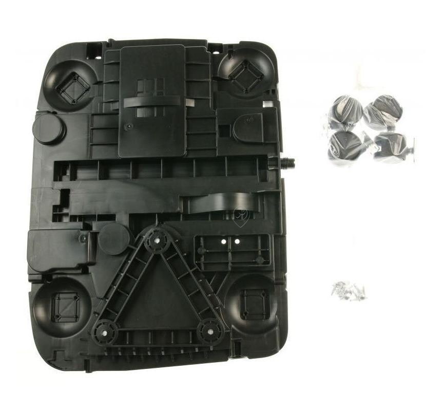 Electrolux AEG 4055414207 carcasă inferioară pentru aer condiționat cu 4 roți mobile