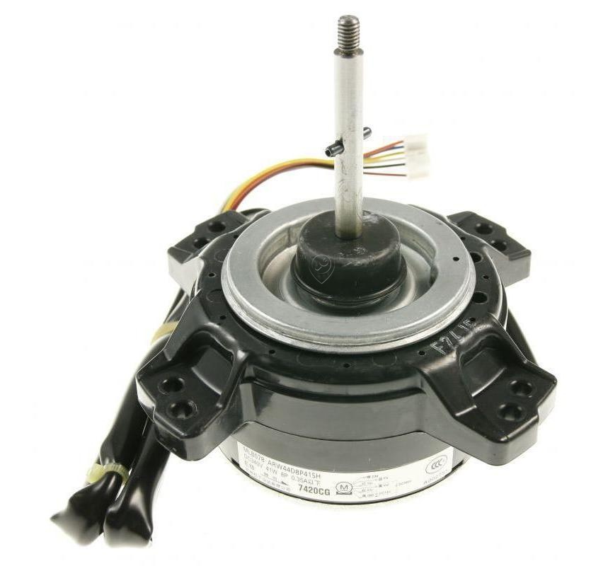 Motor răcitor/ventilator pentru aer condiționat Electrolux AEG 4071395182 - ARW44D8P41SH ventilator