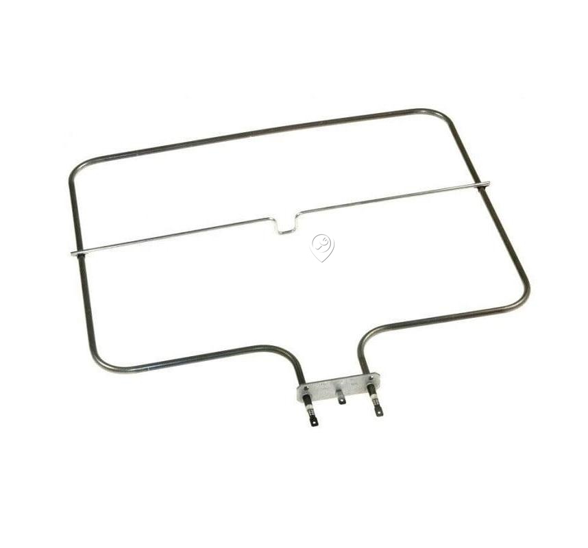 Rezistență Superioară pentru Cuptor Electric Linetech VESTEL 32001554 (60x60, 230V, 1200W)