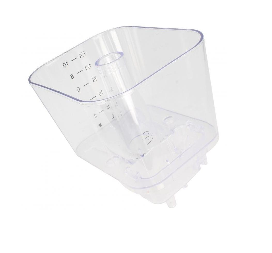 Rezervor de apa pentru espressor MOCCAMASTER 11010, KBG