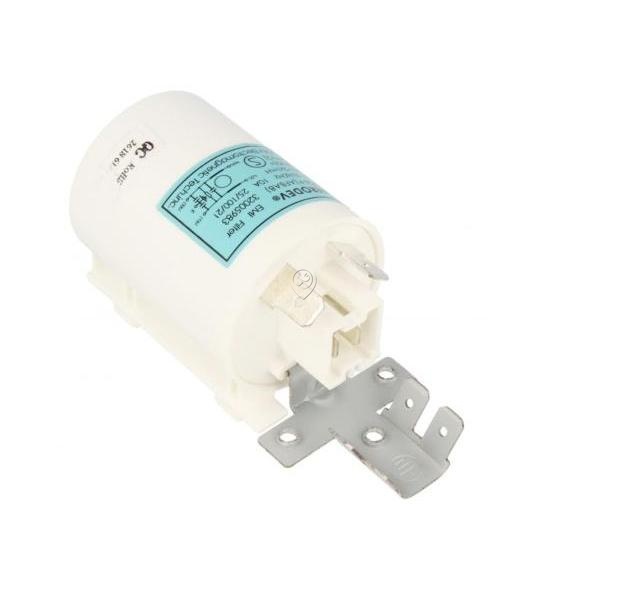 Filtru deparazitare Luxor pentru masina de spalat si VESTEL 32005983 (0,47UF 10A-AERODEW)