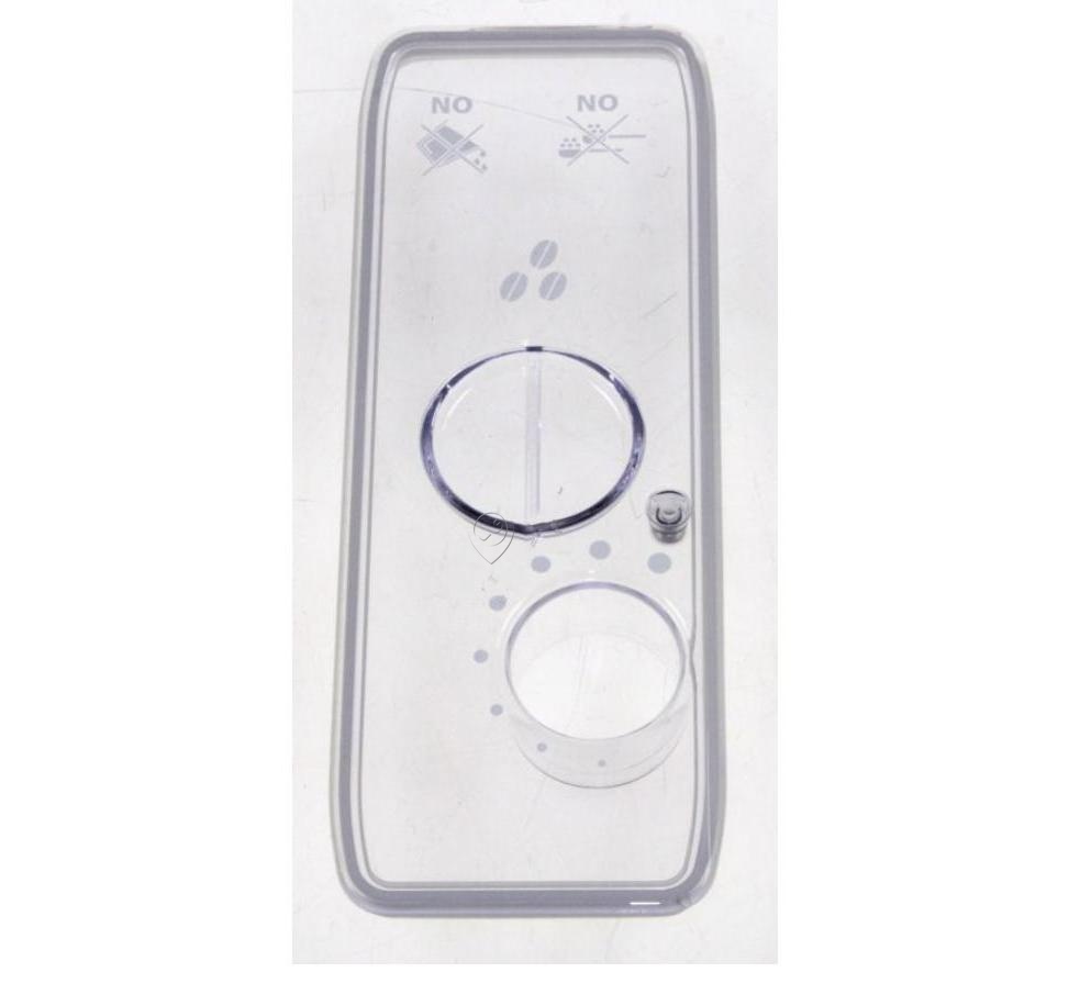 Capac rezervor cafea boabe pentru espressor PHILIPS/SAECO 996530007557, HD8852-HD8856