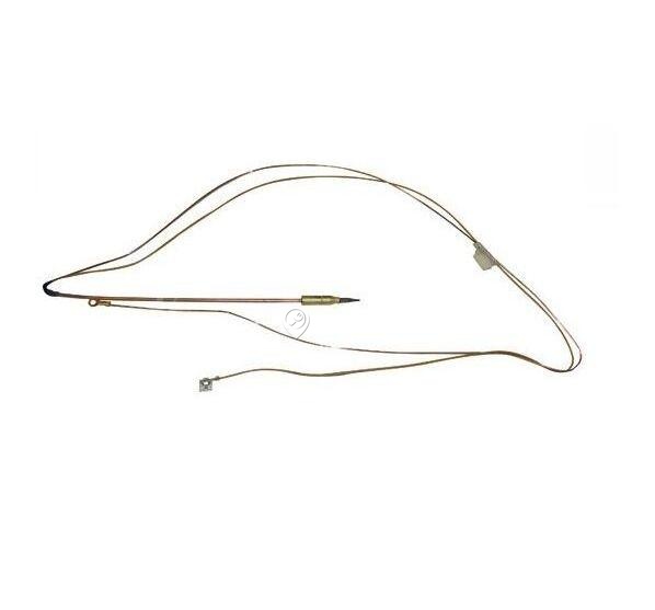 Termocupla Finlux - VESTEL 37001495 pentru cuptor (FAST-ON, L = 1050)