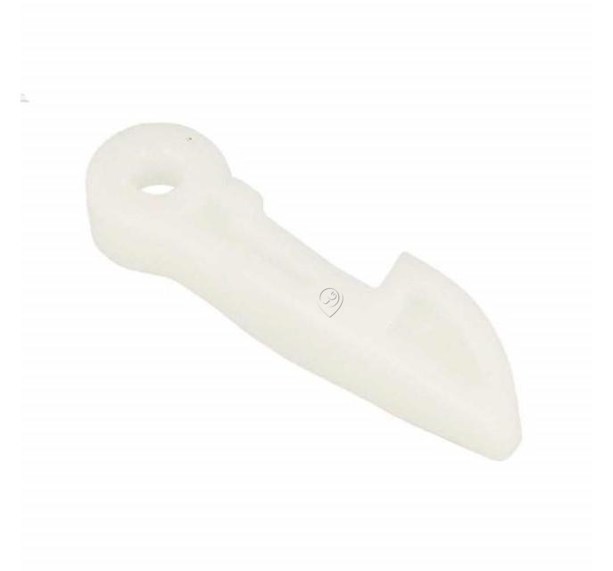 Cioc Maner Hublou si Opritor Usa pentru Masina de Spalat Maxwell si VESTEL 40014442