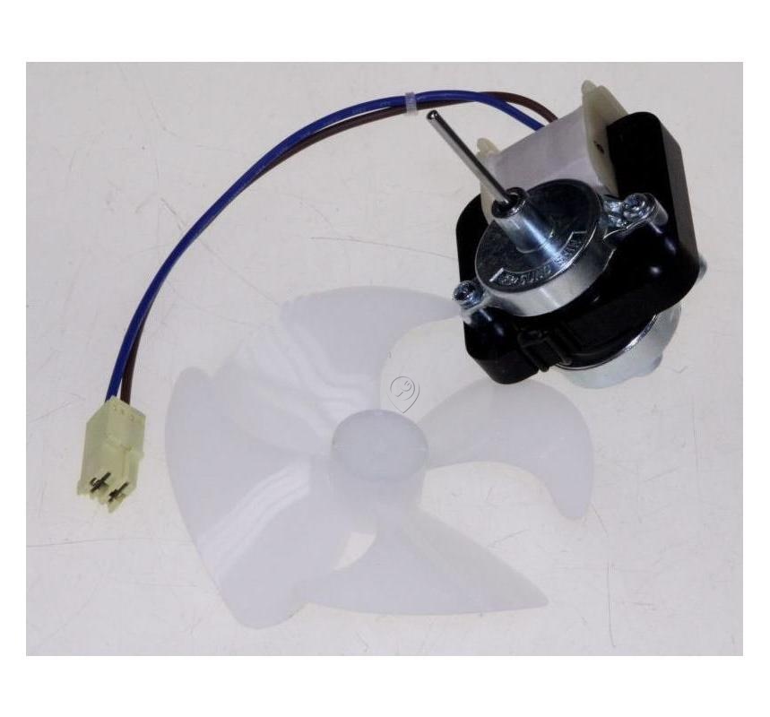 Motor răcitor/ventilator Beko Grundig Arcelik 4144890301 - C00867603 motor ventilator