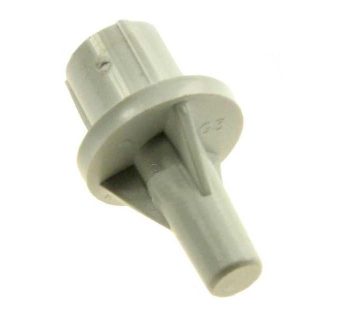 Butonul Vestel 42023889 pentru masina de spalat