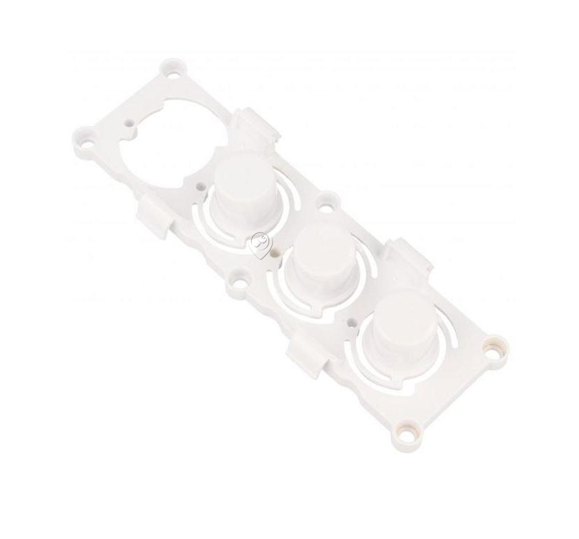 Buton de comandă Daewoo Vestel 42027460 pentru mașini de spălat ALBA