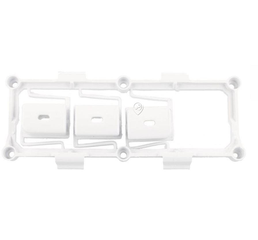 Buton Original Push pentru Mașina de Spălat Vestel 42027616