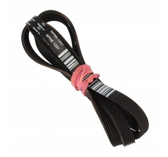 Curea Poly-V 1227H6 EL pentru masina de spalat VESTEL 42028149