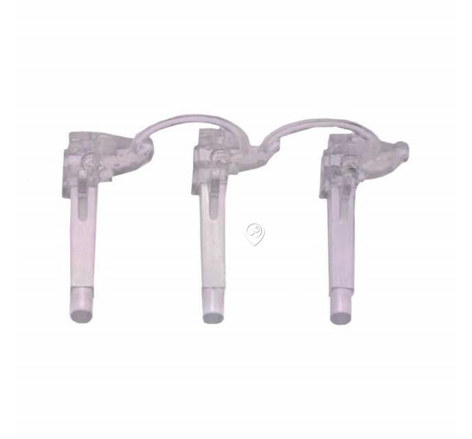 Set butoane VESTEL 42034800 pentru masina de spalat