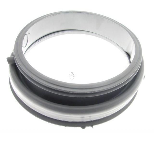 Garnitură hublou pentru mașina de spălat Miele W - VALPLAST 5710954