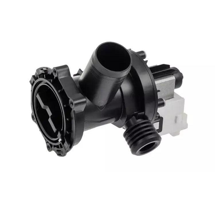 Pompa de evacuare ASKOLL RC0304 pentru masini de spalat Indesit si Hotpoint - C00119307
