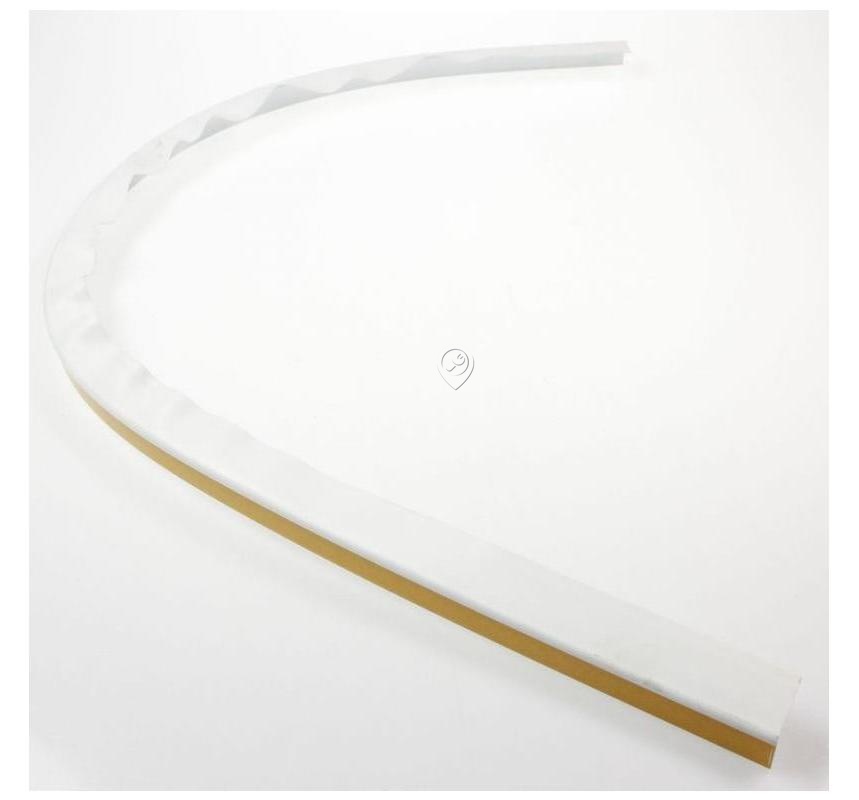 Capace Beko Grundig Arcelik 4220760700 - C00896700 profil lateral