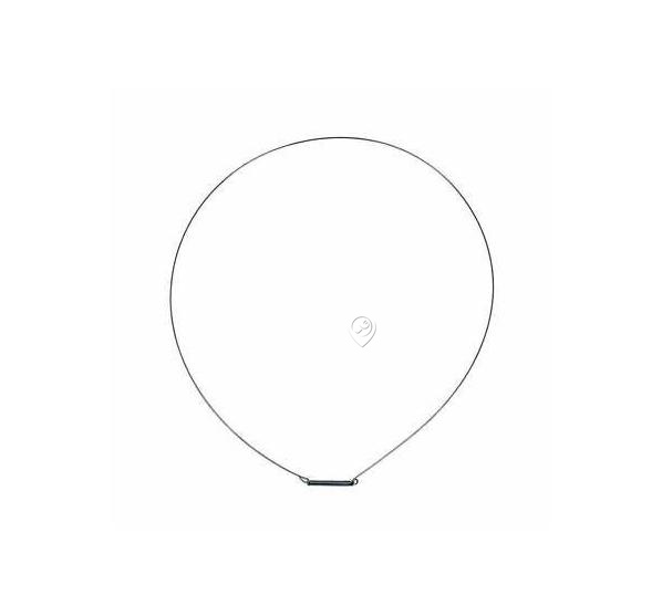 Sufa Fixare Garnitura Hublou Samsung DC91-12078D pentru Masina de Spalat WF1702WSW2YLE