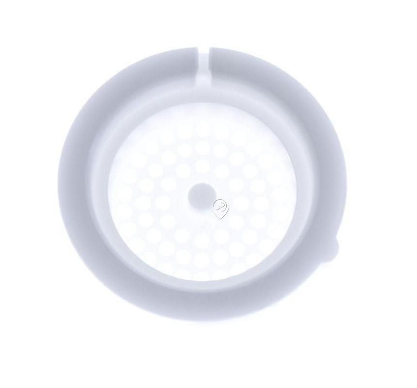 Filtru Philips Saeco 424121013141 pentru masina de facut paste CP1443/01 - disc matrita pentru spaghetti (3,0)