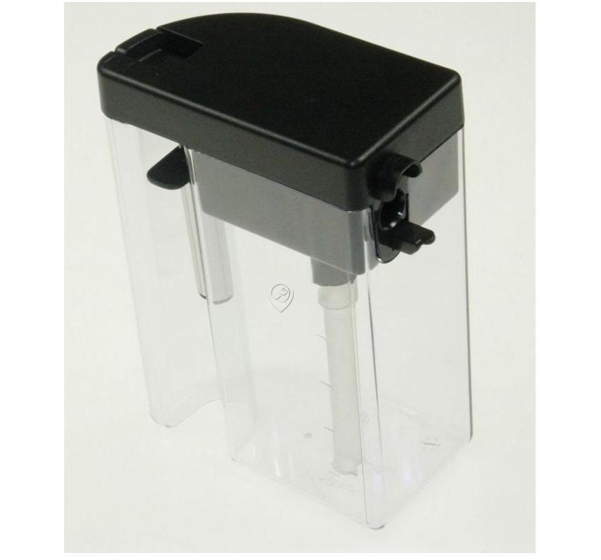 Rezervor lapte cu capac pentru espressor Delonghi 7313214441, EN660, EN670, EN680, EN690