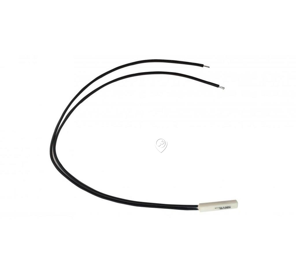 Siguranța termică 72°C pentru combina frigorifică BEKO DEN477WD - C00904204, 4236201385