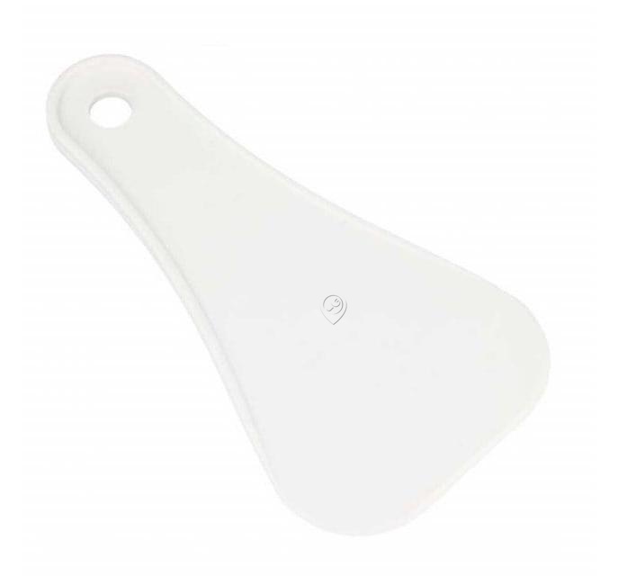 Racleta pentru curățarea gheții la frigiderele Indesit și Whirlpool, model C00003261.