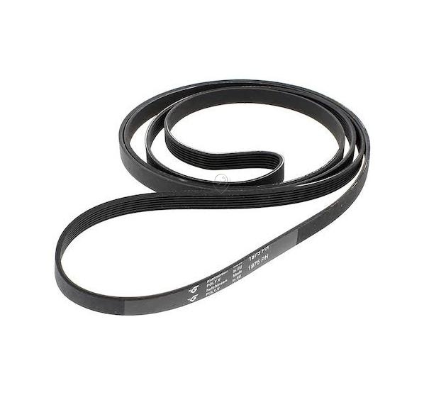 Curea Poly-V HUTCHINSON 1975H7 Compatibilă cu Electrolux, AEG, Zanussi, Philco, Ardo, Whirlpool, Indesit