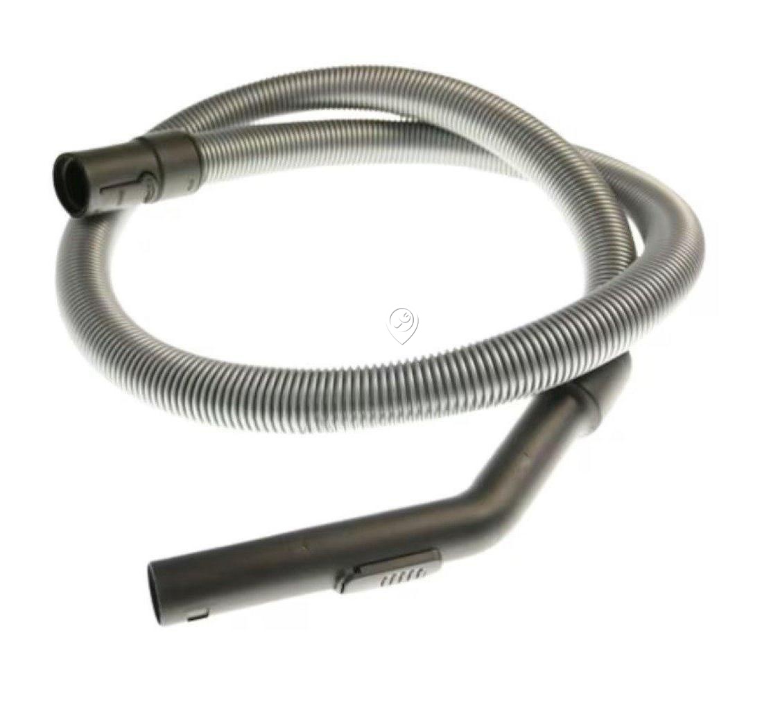 Furtun cu Mâner pentru Aspirator Bosch SPHERA 28 1800W și Siemens VS06G170RU03