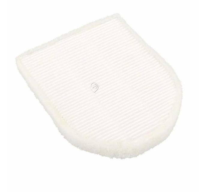 Filtru HEPA pentru aspirator Hoover CANDY/HOOVER T93 FSPACE 35600632
