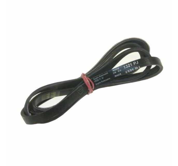 Curea Poli V HUTCHINSON 1321J4 pentru Mașina de Spălat