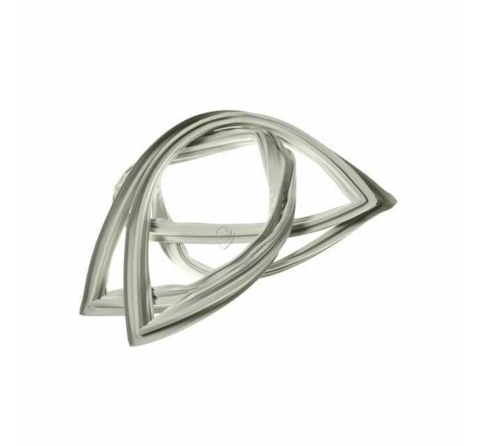 Garnitură magnetică ușă congelator originală AEG, Zanussi, Electrolux - Model 2248016590 pentru combina frigorifică ERB3645.