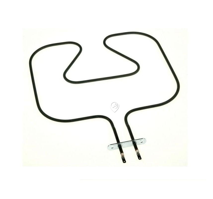 Rezistență Inferioară Originală pentru Cuptor Electric Electrolux Zanussi / AEG 3421385018