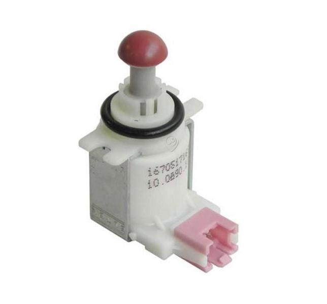 Electrovalva Bosch/Siemens 00611316 pentru Mașini de Spălat Vase