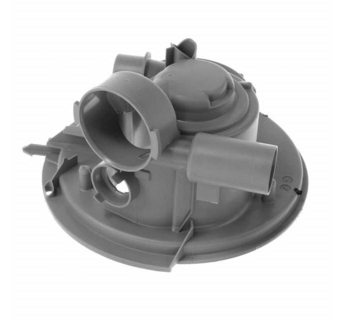 Colector apă Bosch și Siemens 00668102 cu ventil GV 640 pentru mașini de spălat vase