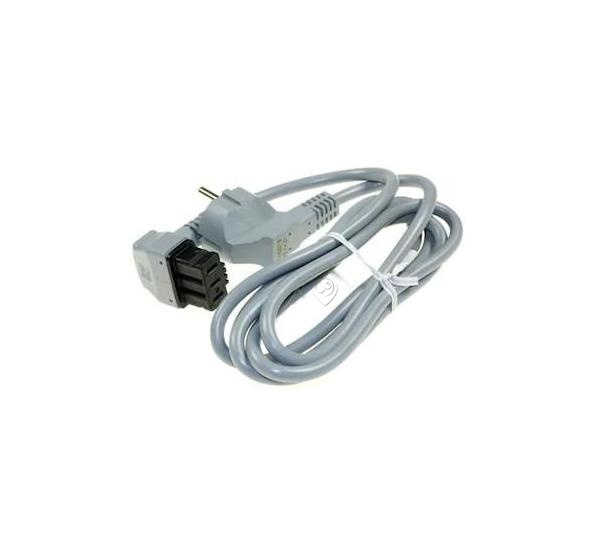 Cablul de alimentare Bosch 00645033, 1,7m, compatibil cu Espressorul Siemens CT636LES106