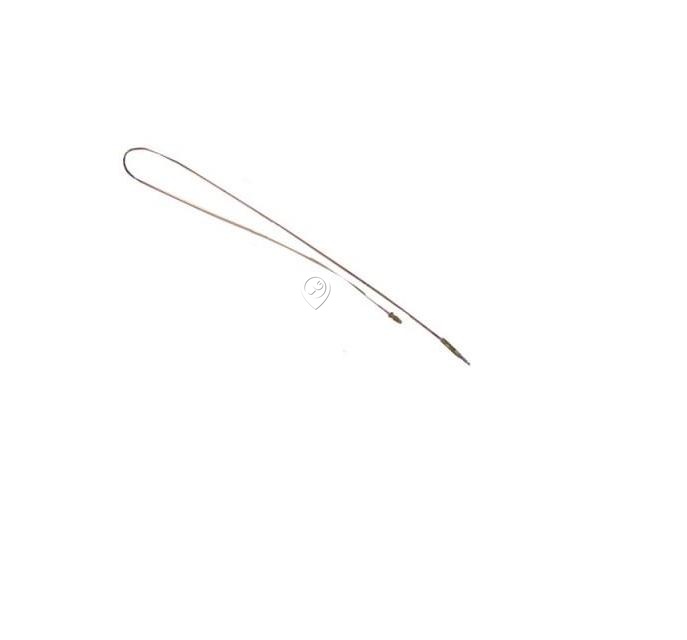 Termocupla pentru Aragaz și Cuptor Incorporabil Electrolux EKG61182OW - Model 3429067030, L=1100