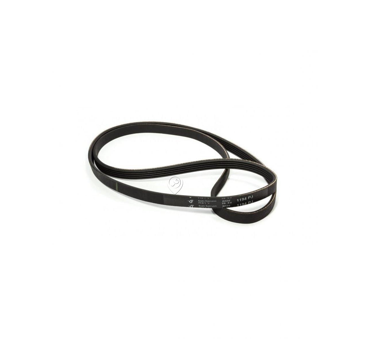 Curea masina de spalat Whirlpool/Indesit 5PJ1194, C00029794, 1194 mm