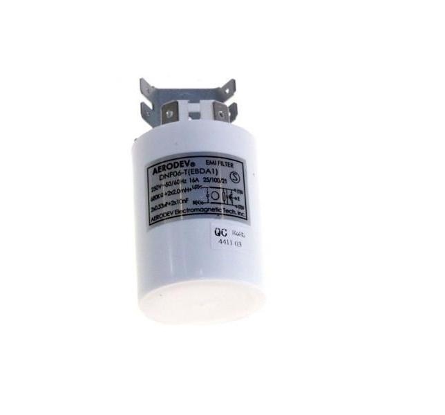Filtru deparazitare Beko pentru masina de spalat vase DFN6833 - Cod 1757460100