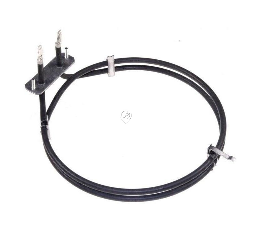 Rezistența Circulară Spate Gorenje și Hisense 230V/2100W Originală