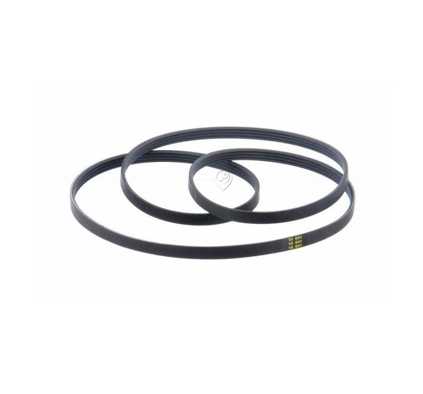 Curea Originală Poly-V 1314MM pentru Mașini de Spalat Bosch Siemens - Cod 00278339