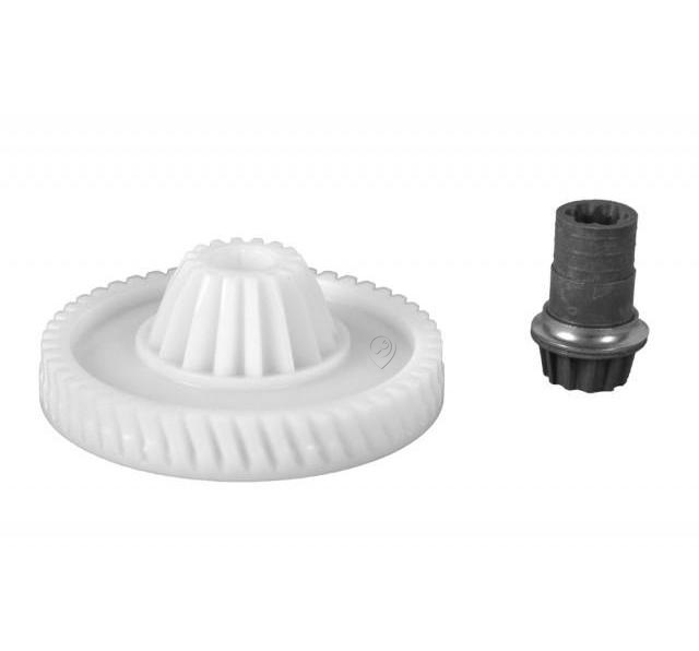 Roata Dintată Originală Bosch pentru Mașina de Tocat Carne și Robotul de Bucătărie MFW150105