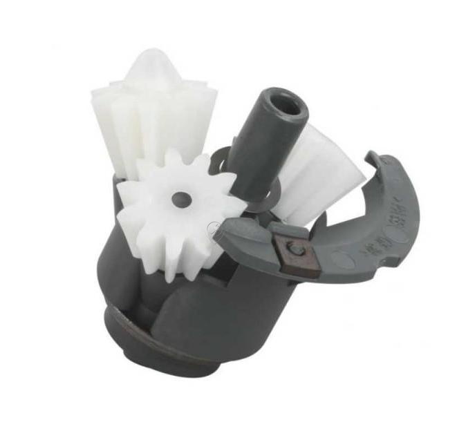 Ansamblu Roti Dintate Bosch Original 00177509 pentru Masina de Tocat Carne