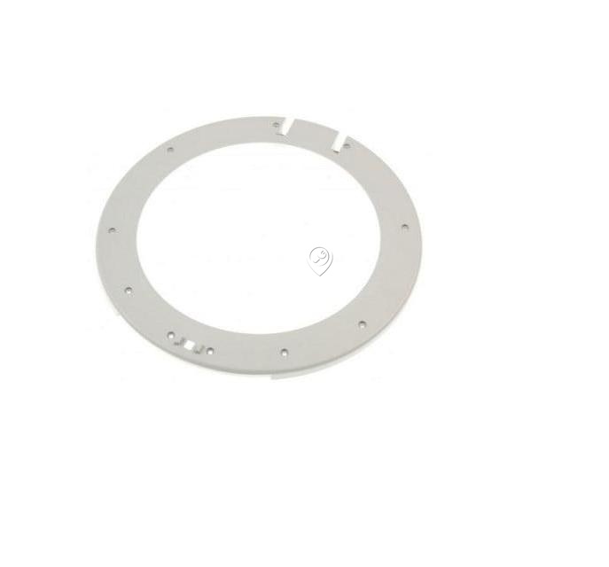 Cadru Interior Hublou Mașină de Spălat Bosch/Siemens 00358289, Gri