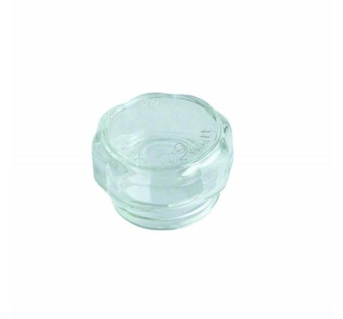 Protecție bec cuptor Candy/Hoover 92615459 din sticlă