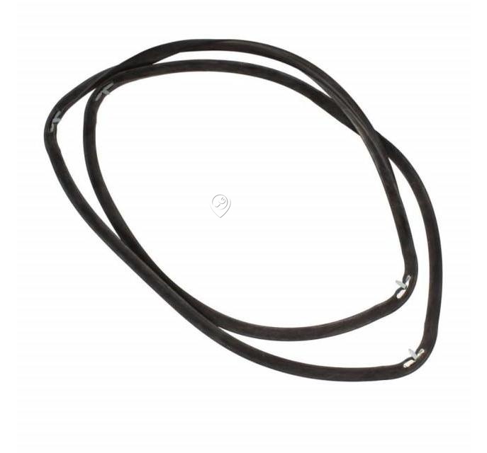 Garnitură ușă cuptor Ariston și Whirlpool/Indesit C00027982