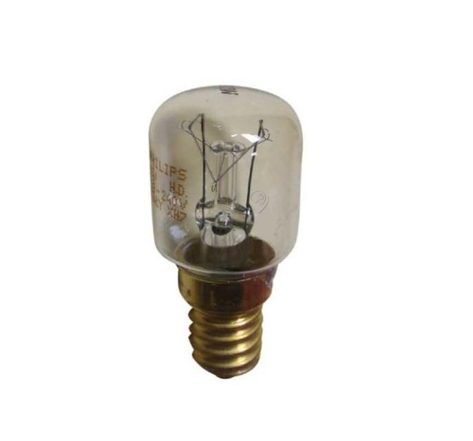 Bec Frigider Liebherr 607002400 E14, 220V, 25W