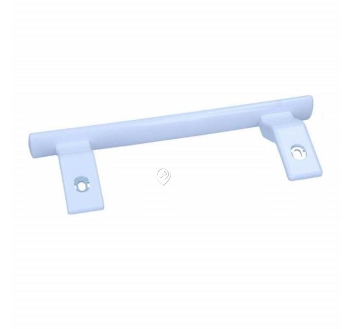 Maner alb pentru frigider Liebherr 742484800