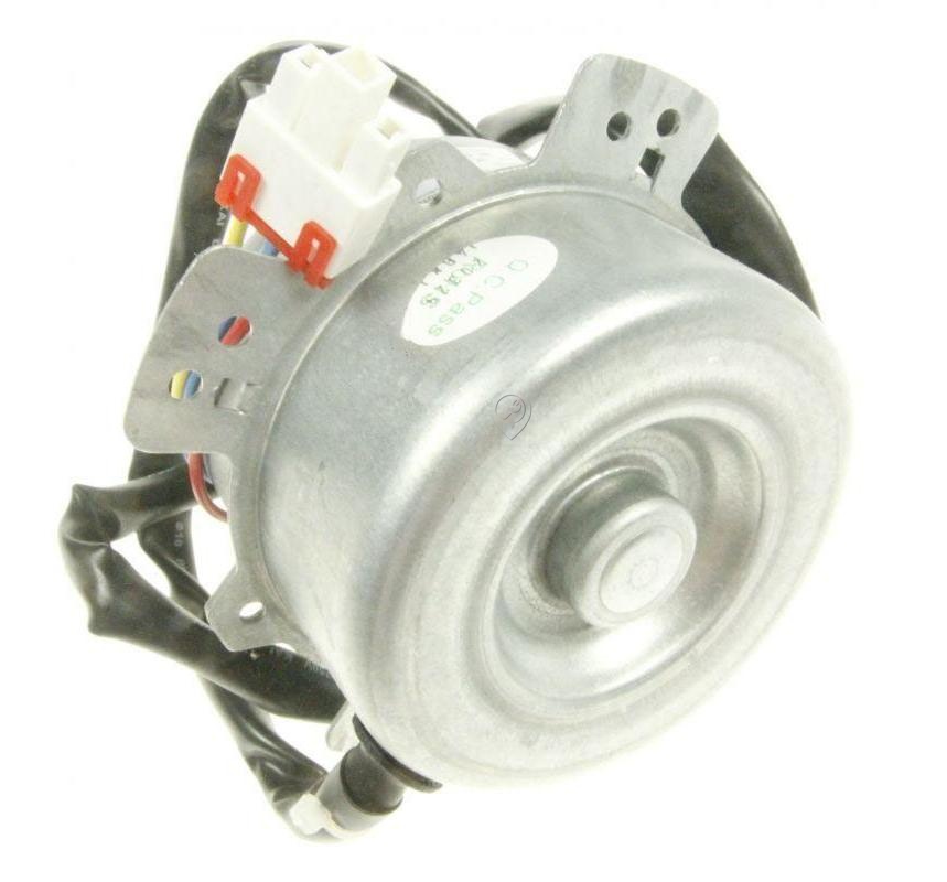 Motor răcitor/ventilator pentru aer condiționat LG 4681A20004S - unitate exterioară