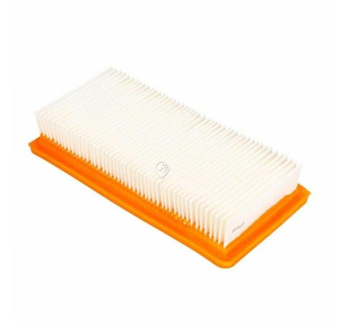 Filtru Aspirator Karcher 6.414-631.0 Orizontal/A