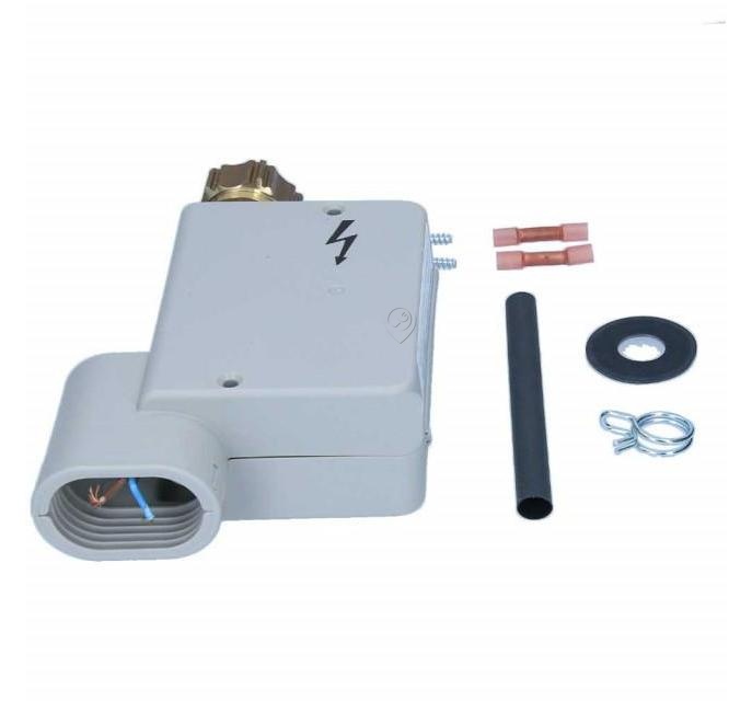 Kit reparații furtun alimentare apă Aquastop electric pentru mașini de spălat vase - BITRON