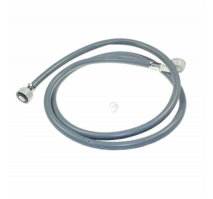Furtun de Alimentare Apă TP Reflex pentru Mașina de Spălat, 2,0m, 60bar, Drept/În Unghi