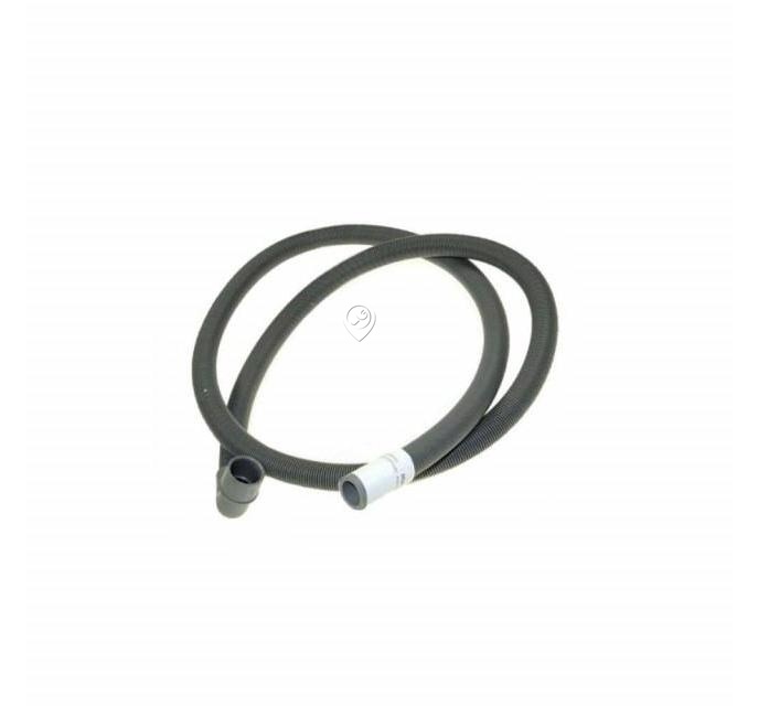 Furtun de Evacuare pentru Mașini de Spalat și Uscătoare Haier - Model 0020300148