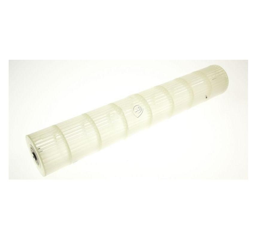Roată de ventilator Whirlpool Indesit 482000010298 - C00378268 paletă ventilator unitate interioară